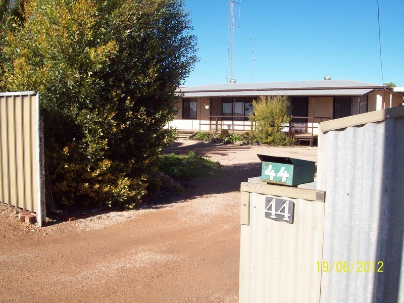 44 Kadina Road, Wallaroo SA 5556