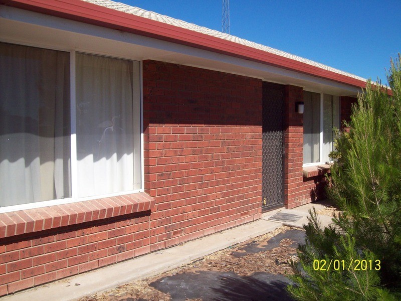 3/25 Julia  Terrace, Kadina SA 5554