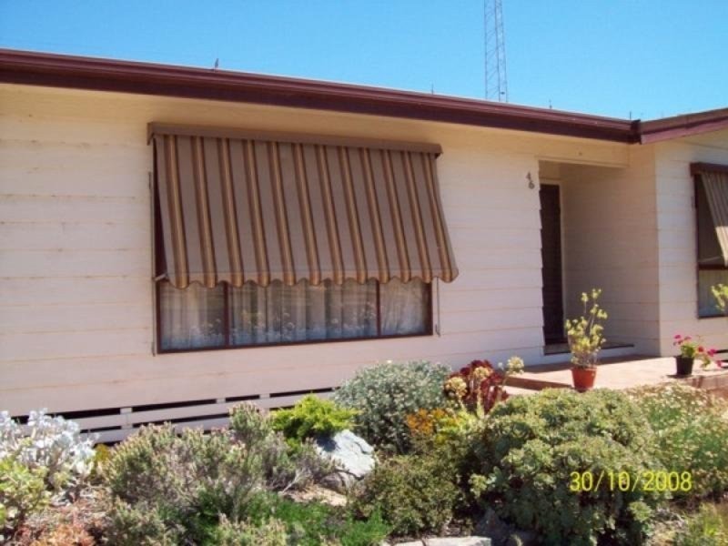 46 Hughes Street, Wallaroo SA 5556