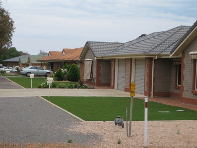 Unit 3 Majors Road, Moonta SA 5558