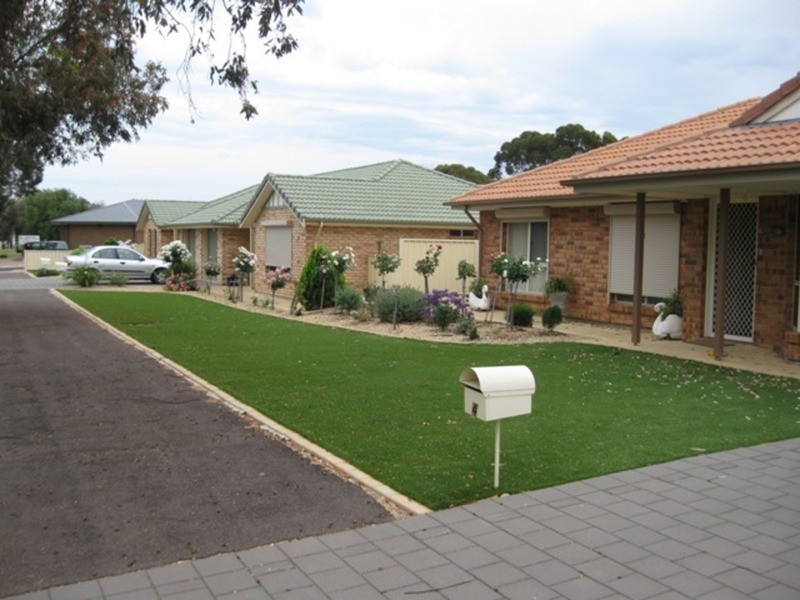 Unit 3 Majors Road, Moonta SA 5558