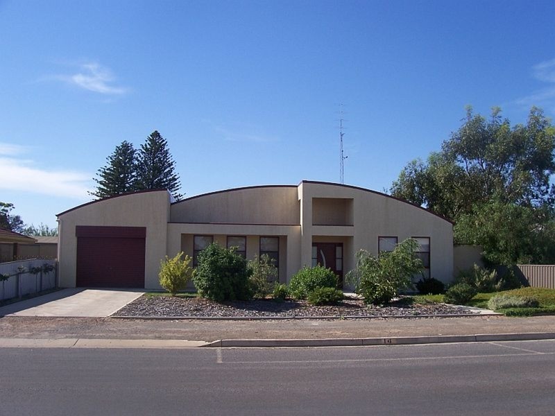 14 Third Street, Bute SA 5560