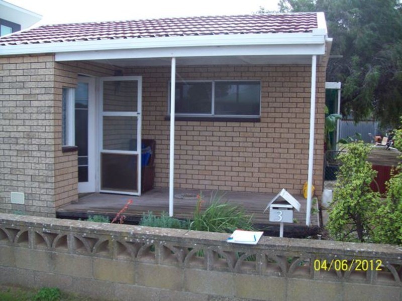 3 Gloria Avenue, North Beach SA 5556
