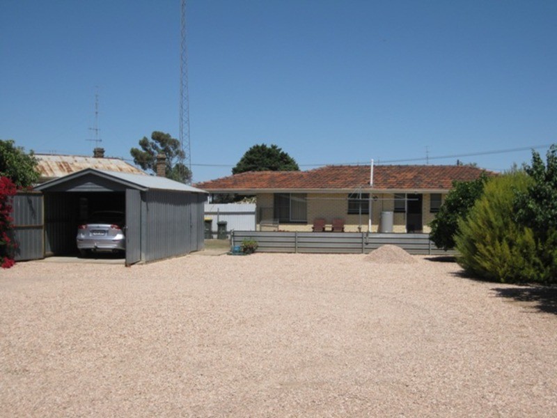 2 Letcher Street, Kadina SA 5554