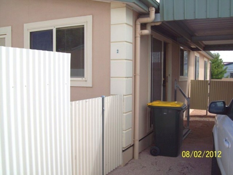 2/23 George Street, Wallaroo SA 5556