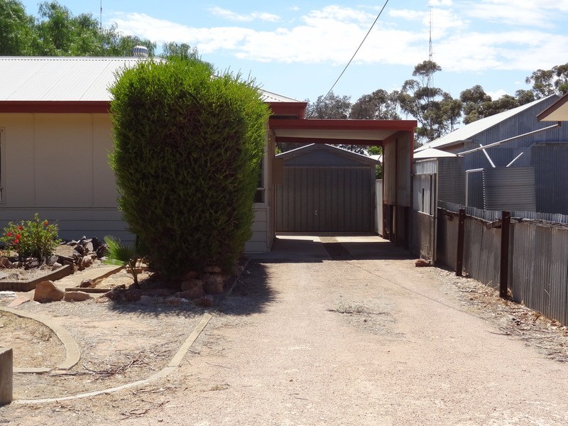 46 Milne Terrace, Moonta SA 5558