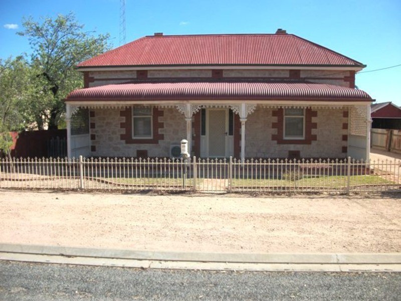 20 Charles Terrace, Wallaroo SA 5556