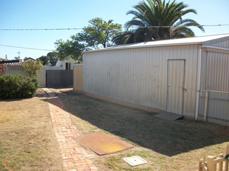 20 Charles Terrace, Wallaroo SA 5556