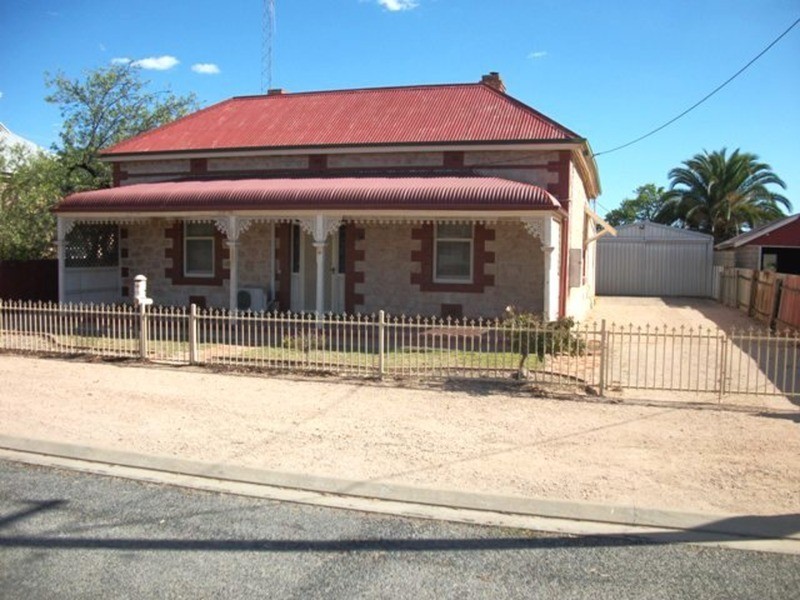 20 Charles Terrace, Wallaroo SA 5556
