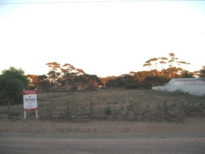 Lot 45 Third  Street, Alford SA 5555
