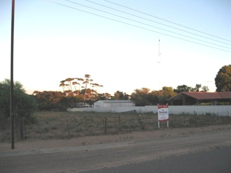 Lot 45 Third  Street, Alford SA 5555