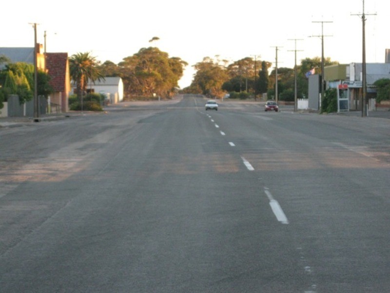 Lot 45 Third  Street, Alford SA 5555