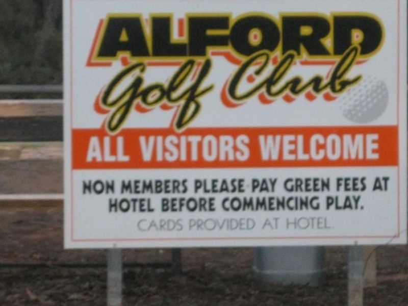 Lot 45 Third  Street, Alford SA 5555