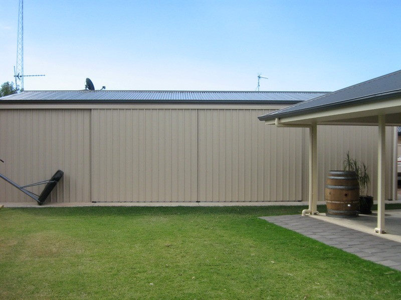11 John Olsen Drive, Kadina SA 5554