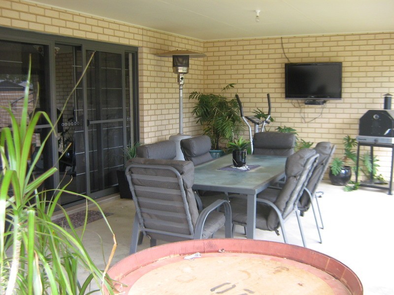 11 John Olsen Drive, Kadina SA 5554