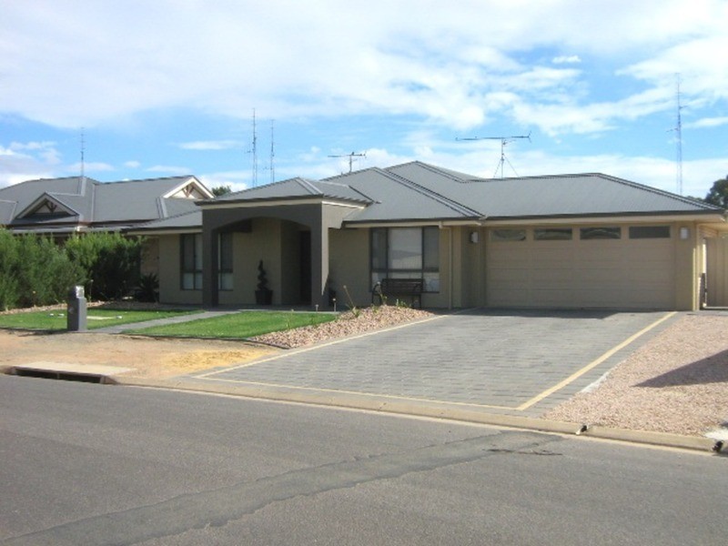 11 John Olsen Drive, Kadina SA 5554