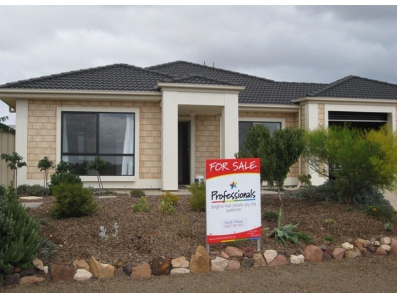 4 Pommern Way, Wallaroo SA 5556