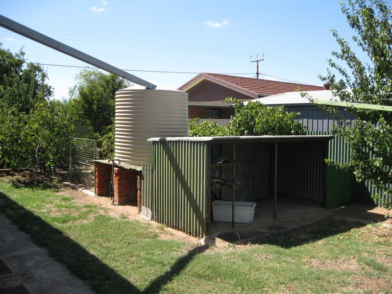 2 High Street, Bute SA 5560