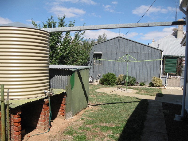 2 High Street, Bute SA 5560