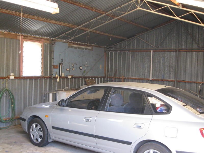 2 High Street, Bute SA 5560