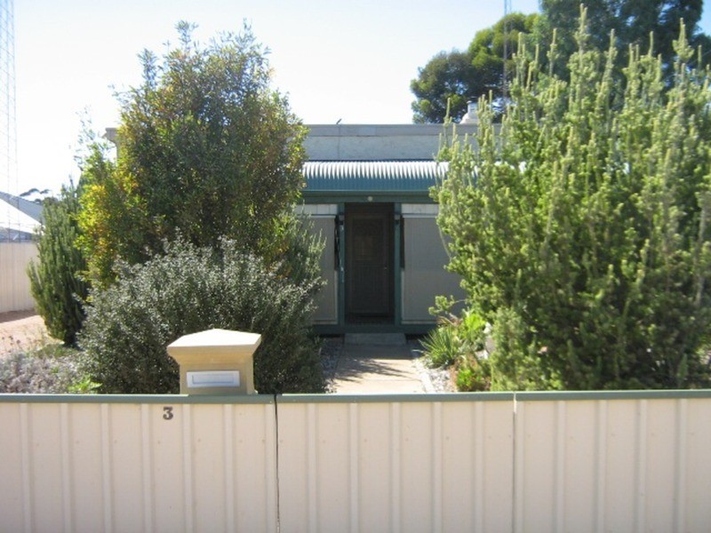 3 Olive Parade, Kadina SA 5554