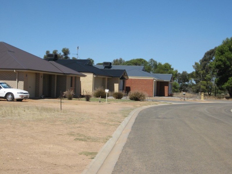 5 Hallam Crescent, Kadina SA 5554