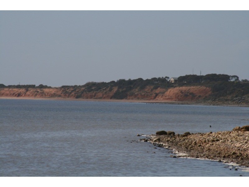 375 Coast  Road, Tickera SA 5555