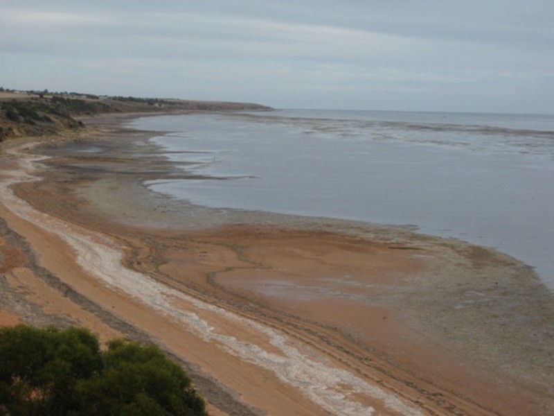 375 Coast  Road, Tickera SA 5555