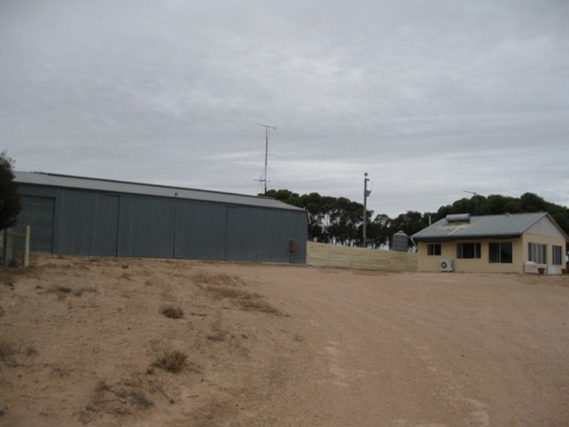 375 Coast  Road, Tickera SA 5555