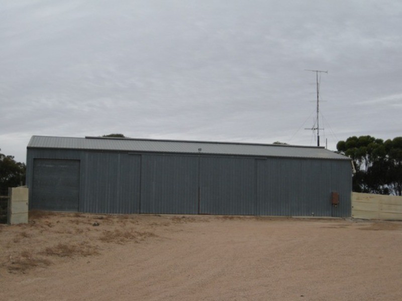 375 Coast  Road, Tickera SA 5555