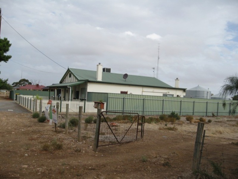 22 Lipson Road, Kadina SA 5554