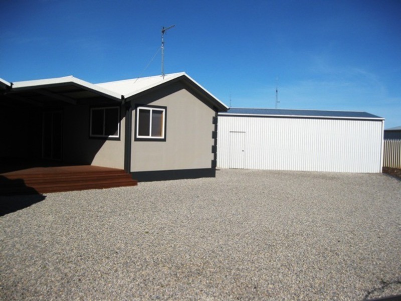 4 Maria Court, North Moonta SA 5558