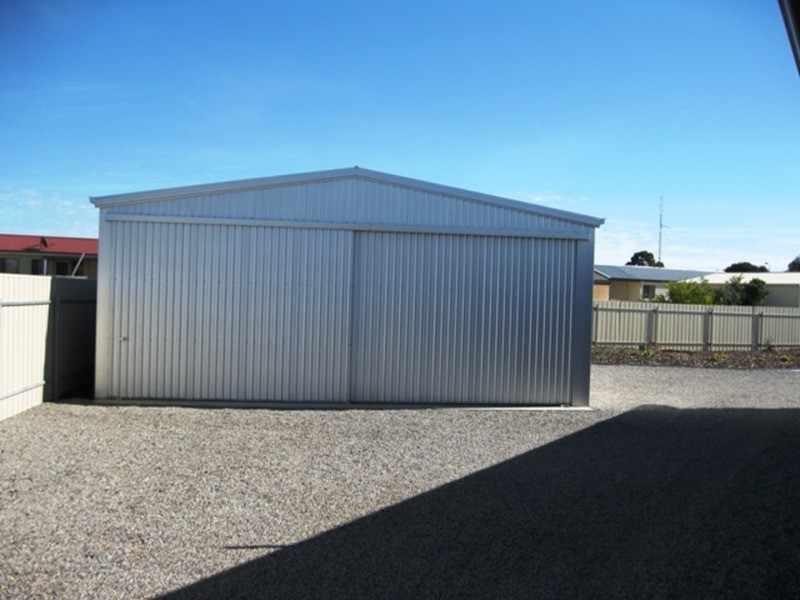 4 Maria Court, North Moonta SA 5558