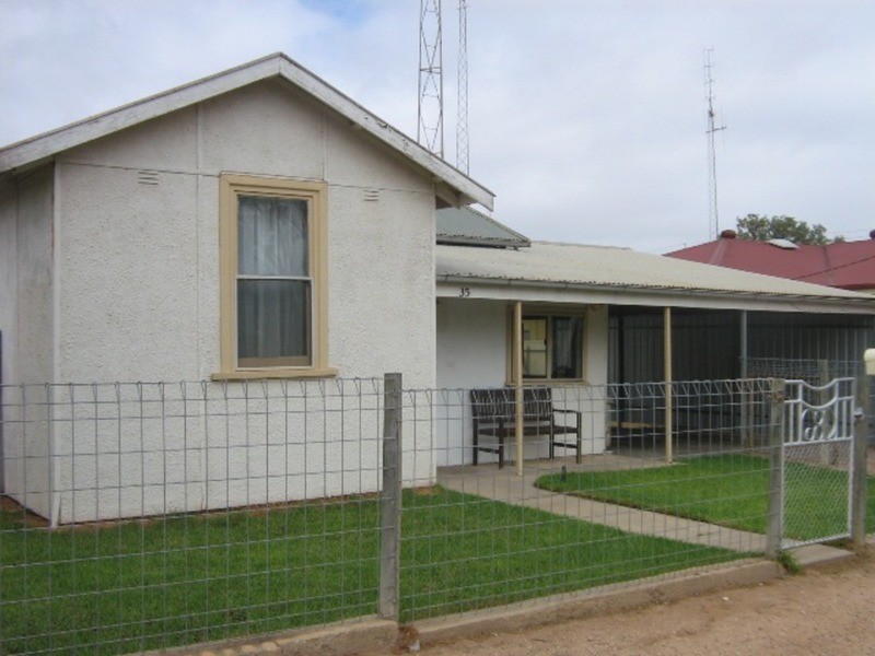 35 Powell Terrace, Kadina SA 5554