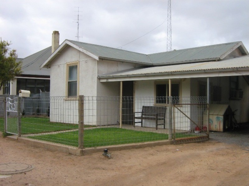 35 Powell Terrace, Kadina SA 5554