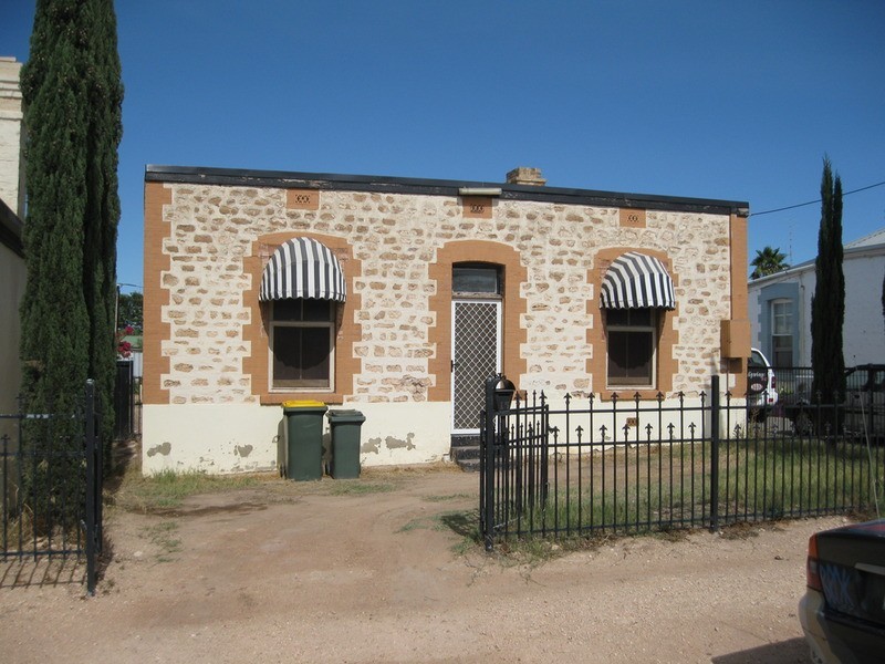 15 Gardiner Street, Wallaroo SA 5556