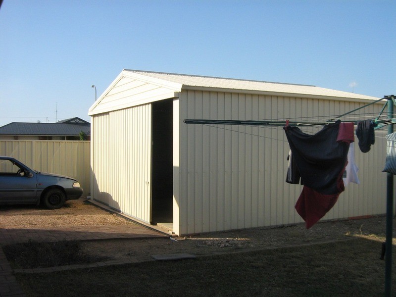 24 Measday Crescent, Kadina SA 5554