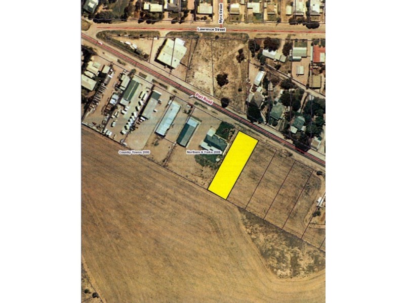 88 Port Road, Kadina SA 5554