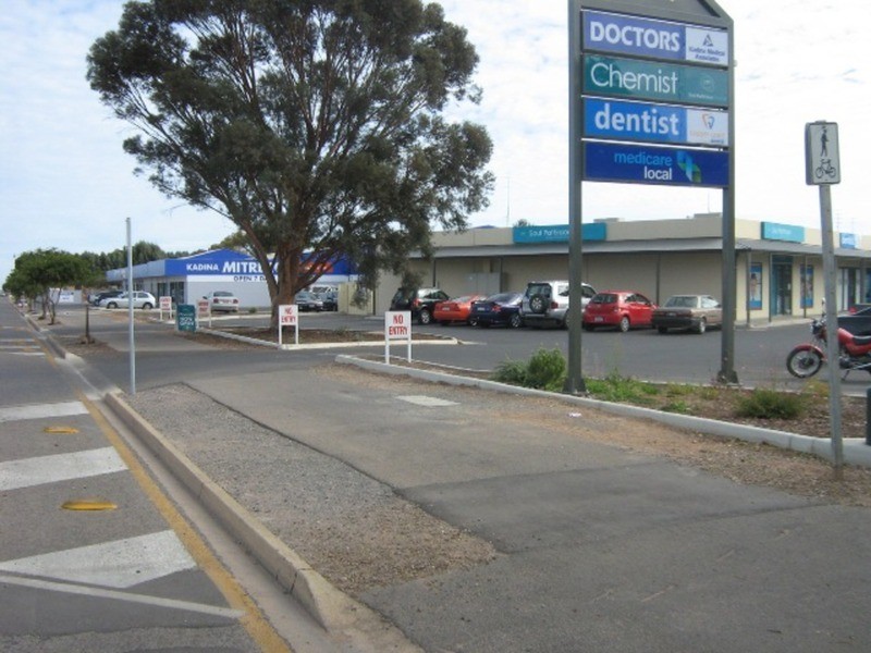 88 Port Road, Kadina SA 5554