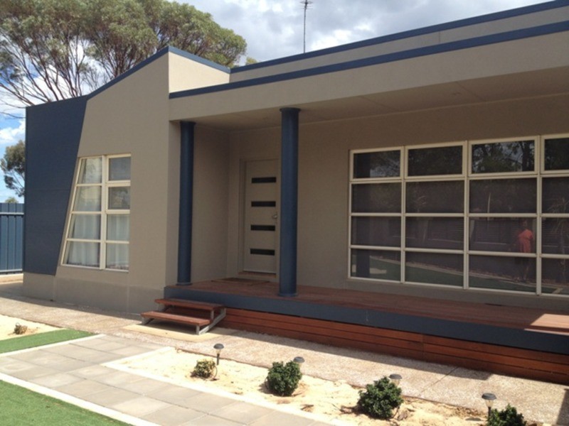 . Tank Road, Moonta SA 5558