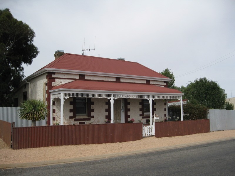 41 Charles Terrace, Wallaroo SA 5556