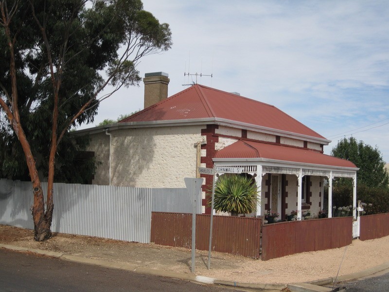 41 Charles Terrace, Wallaroo SA 5556