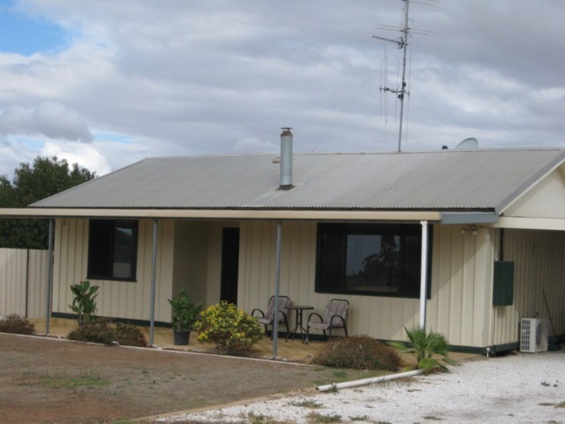 46 George Street, Kadina SA 5554