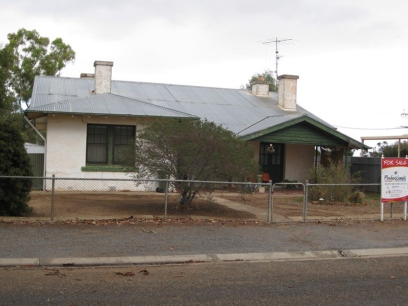 62 Railway Terrace, Paskeville SA 5552