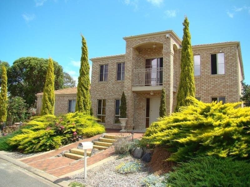 1 Bayview Grove, Encounter Bay SA 5211