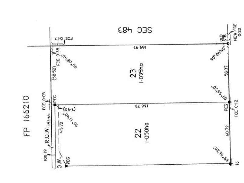 Lot 23 Cartwright Road, Victor Harbor SA 5211