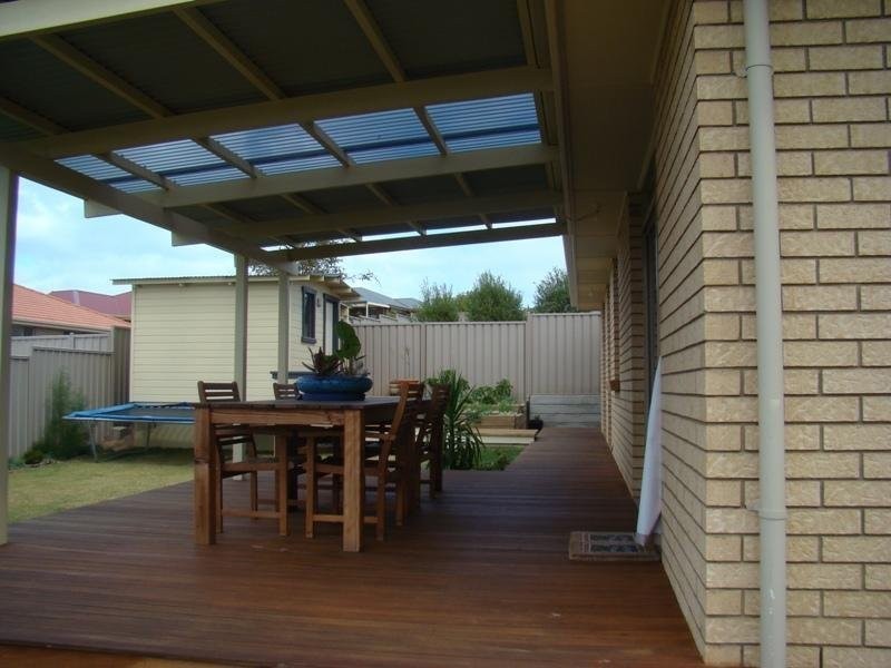 38 Agnes Gillespie Drive, Hayborough SA 5211