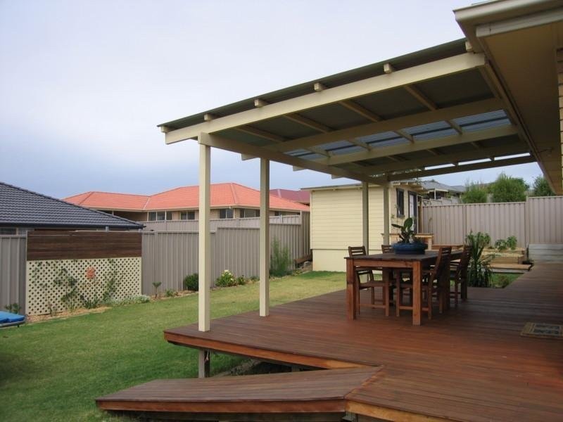 38 Agnes Gillespie Drive, Hayborough SA 5211