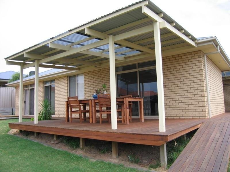 38 Agnes Gillespie Drive, Hayborough SA 5211