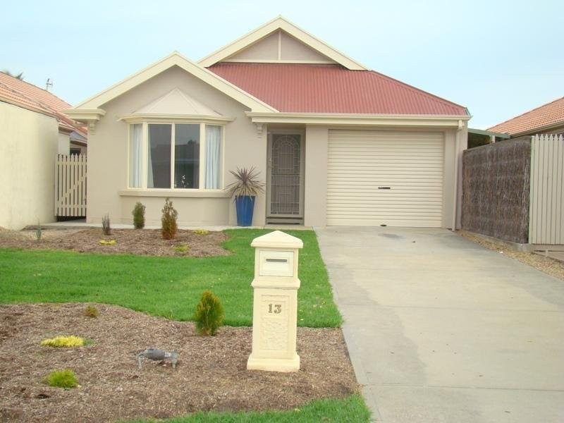 13 Clipper Court, Encounter Bay SA 5211